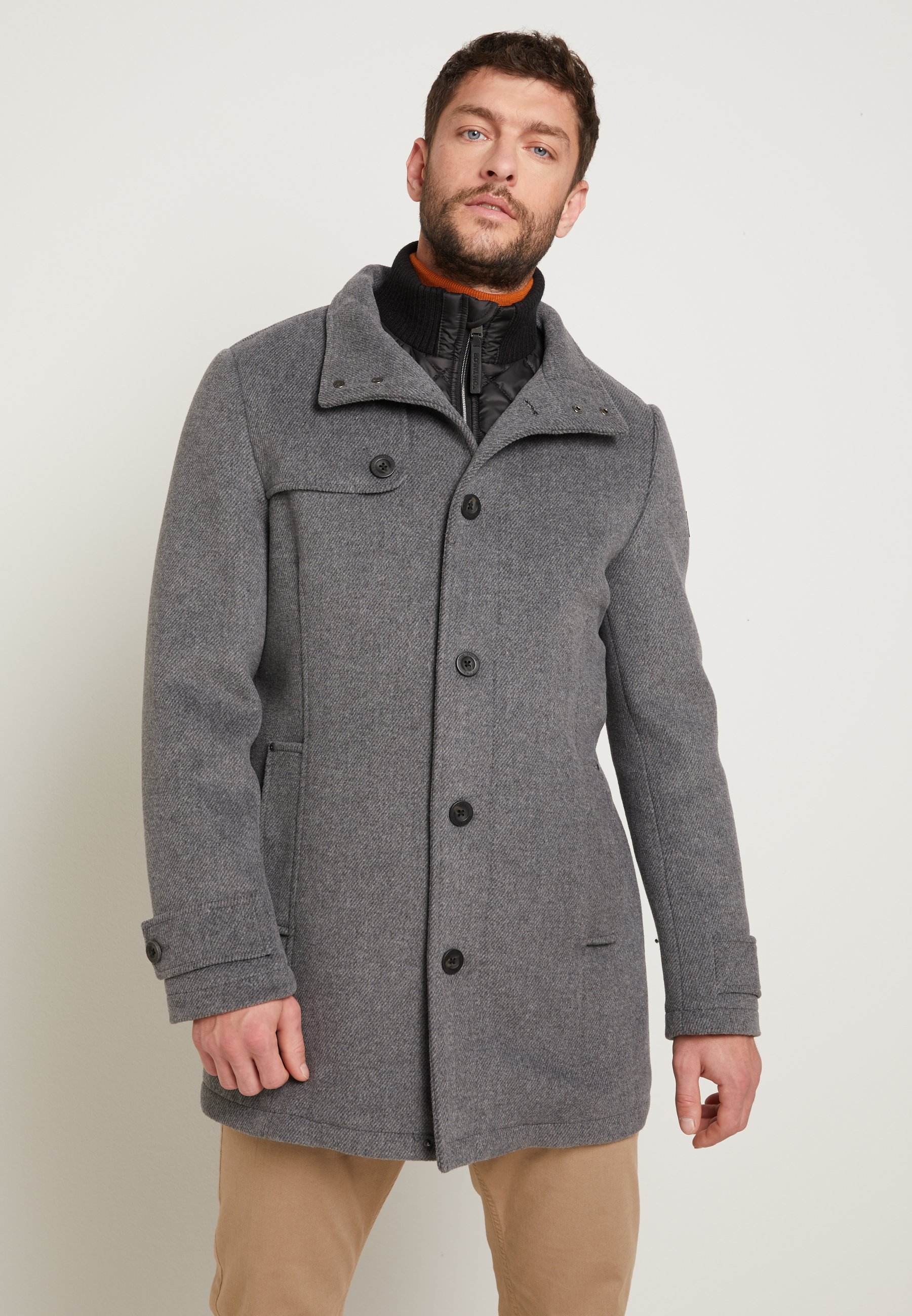 tom tailor coats