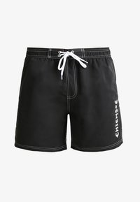 Unausgewählt, black