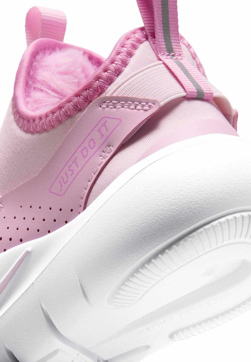 Nike Flex Runner Warm PS 'Pink Foam Pink Rise' — photo 6
