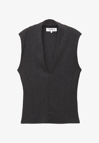 Selezionato, black