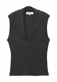 CREPE  - Toppi - black