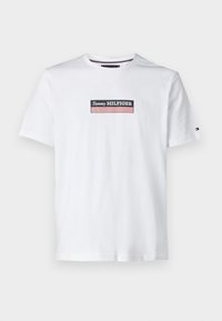 Unselected, white