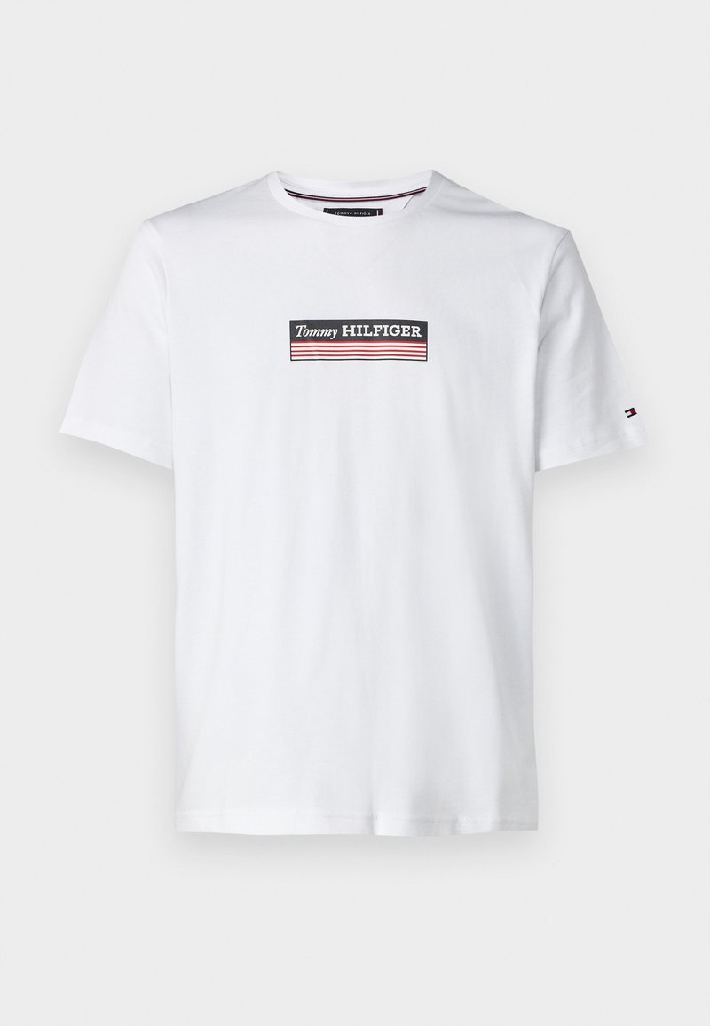 Tommy Hilfiger T-shirt print wit