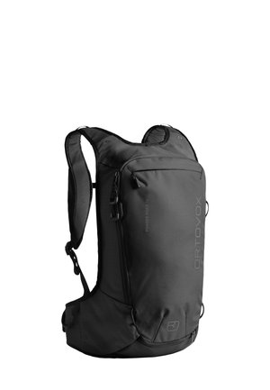 FREERIDE-POWDER RIDER 16 - Trekkingrucksack - black raven