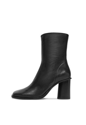 Gino Rossi, GINO ROSSI ANKLE BOOTS CEO-ZOYA-121046 - Bottines - black