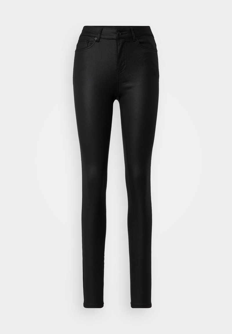 Vero Moda Tall Broek zwart Vero Moda Tall Broek zwart