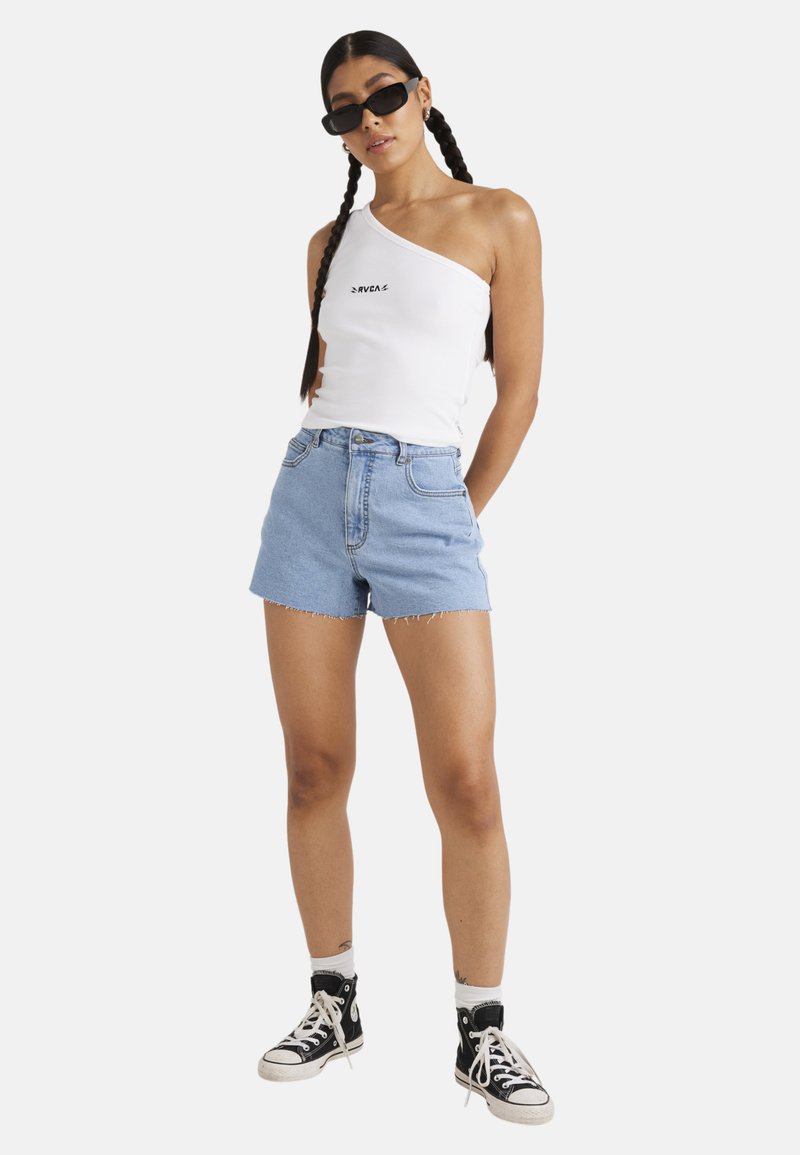 RVCA Top wit