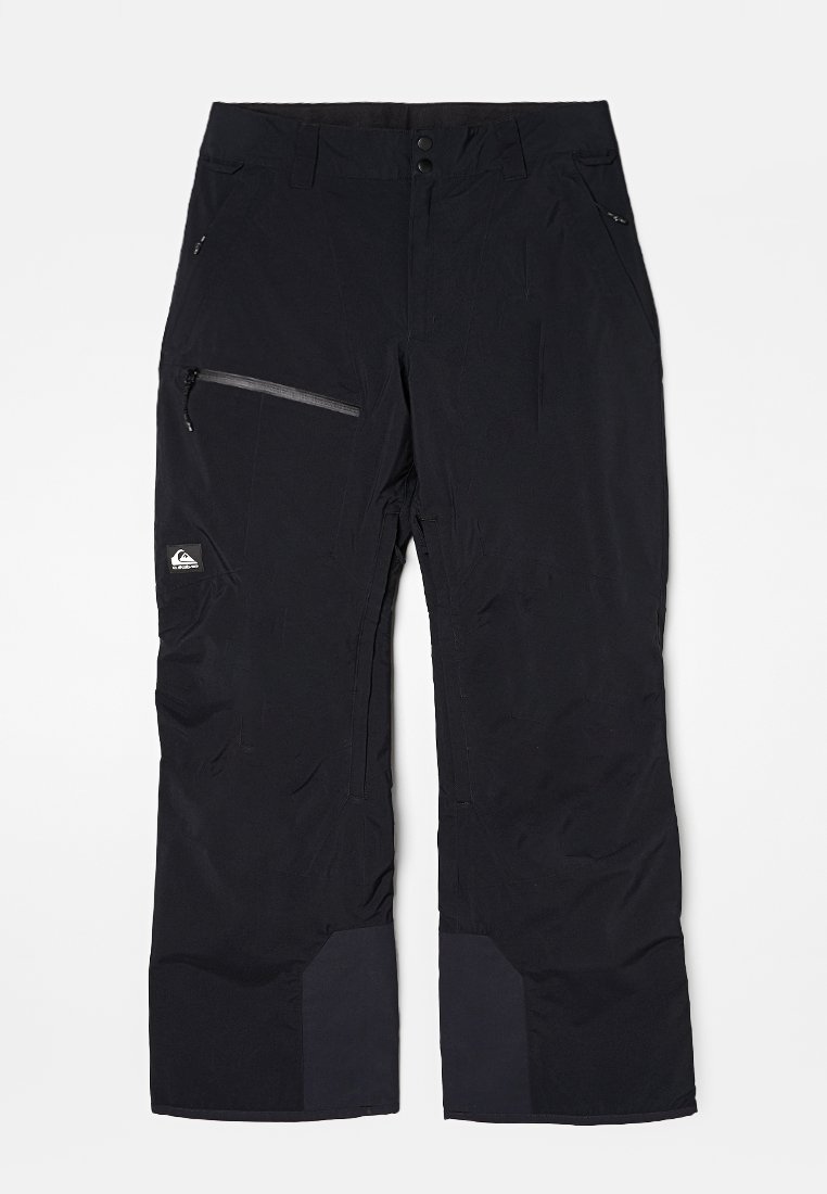 Quiksilver Snowboardbroek zwart