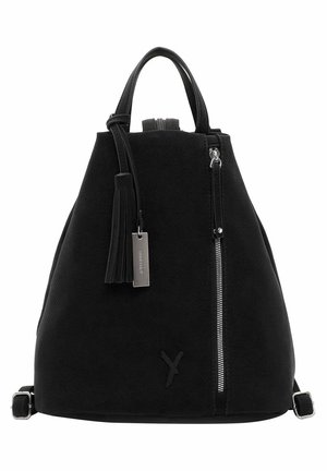 ROMY - Reppu - black