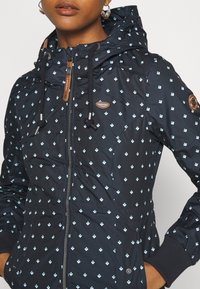 Ragwear Allvädersjacka - dark blue
