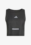 ADI365 TANK - Топ - black