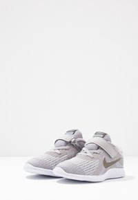 Nike Performance Zapatillas running asfalto - grey
