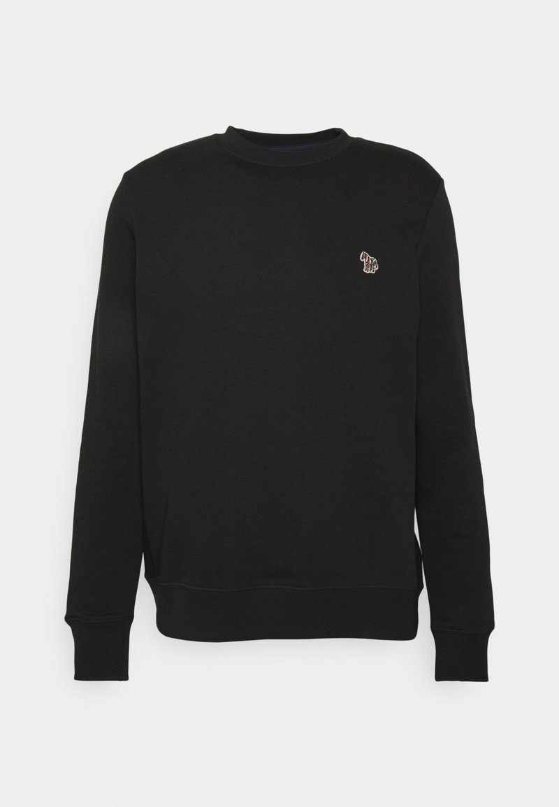PS Paul Smith Sweater zwart