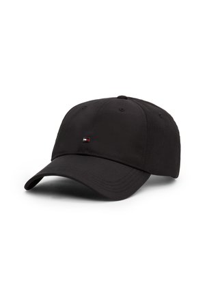 FLAG 6 PANEL UNISEX - Kapa - black