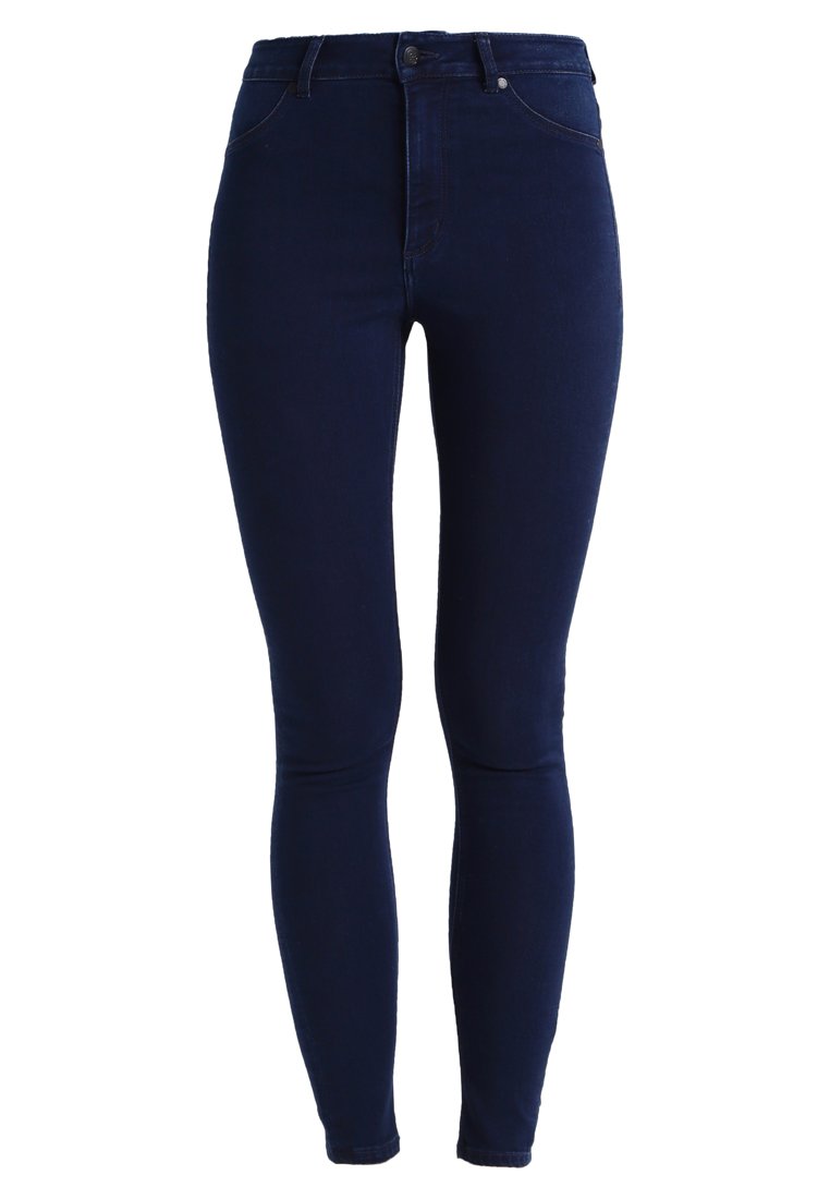Cheap Monday Jeggings donkerblauw denim Cheap Monday Jeggings donkerblauw denim