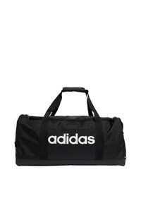Sporta soma - black/white