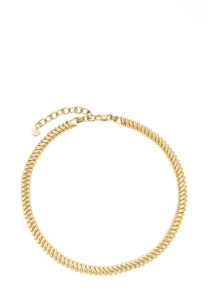 Collana - gold-coloured