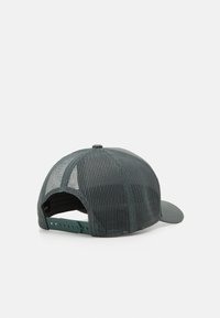 Brixton ALPHA BLOCK UNISEX - Nokkmüts - agave green