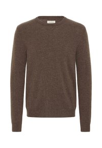 BHBRANKO - Džemper - sand