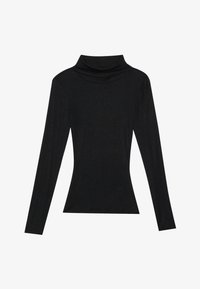 Valitud, black