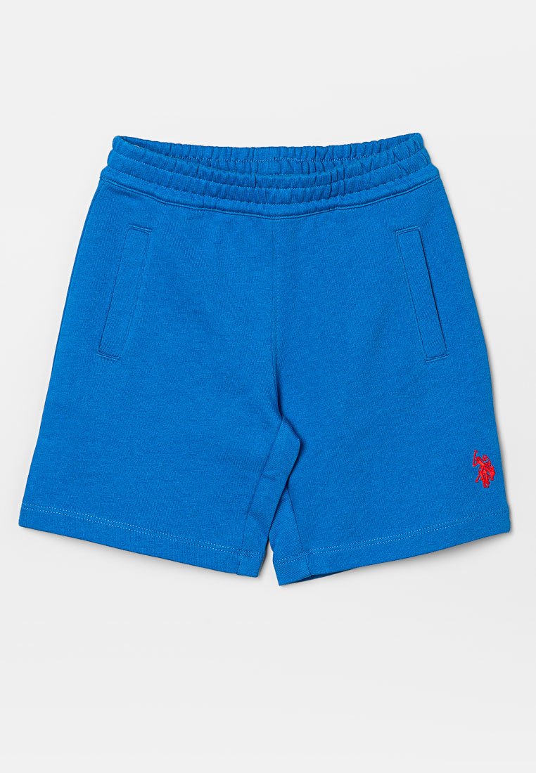 U.S. Polo Assn. Shorts blauw