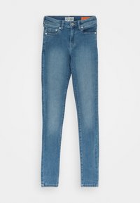 Ikke valgt, bleached used