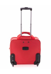 Gladiator PILOTENTROLLEY   - Trolley - red