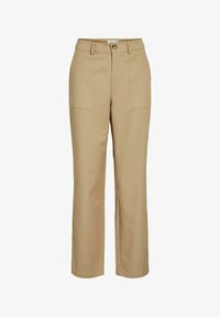 Ei valittu, travertine