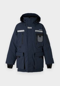 Unausgewählt, true navy