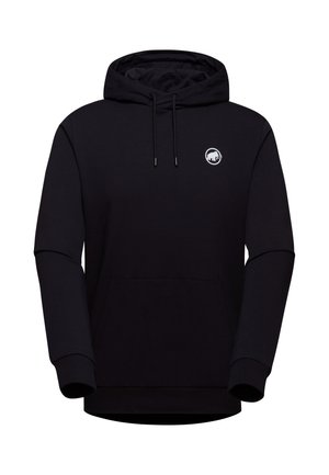 Mammut ORIGINAL  - Fleece jumper - black