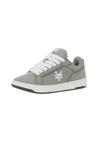 ZOO YORK BRIDGE - Skatesko - grey