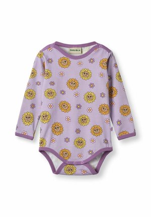 ELSTAR - Body - heather purple