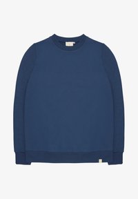 Ausgewählt, ultramarinblau