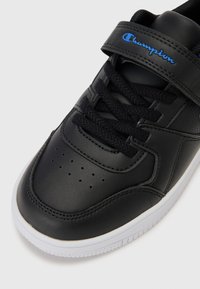 Champion RD18 LOW UNISEX - Baskets basses - black