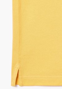 Lacoste Polo - jaune iy