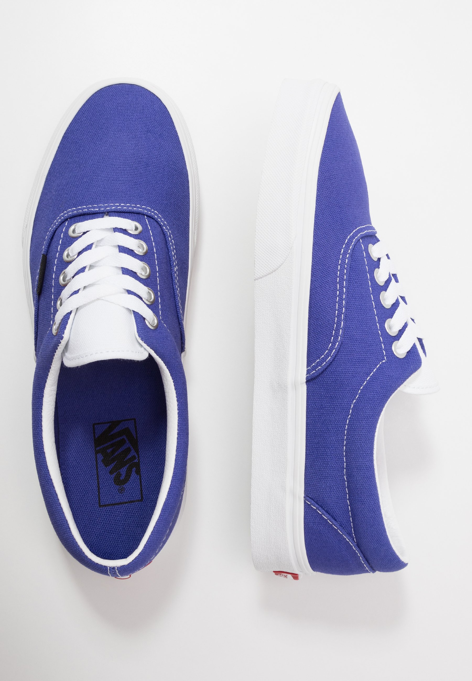 vans authentic royal blue