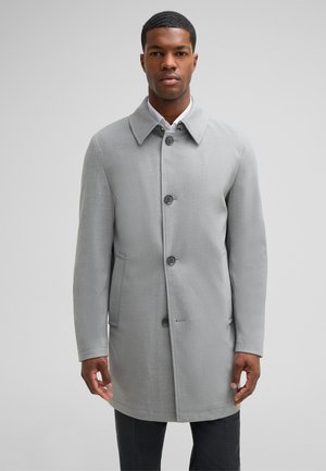 MANTEL ALTRO - Short coat - grau meliert