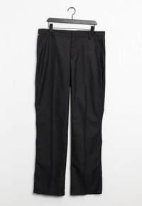 J.LINDEBERG Kalhoty - black