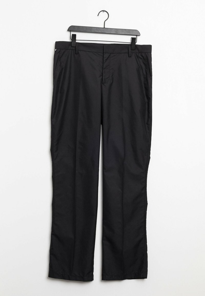 J.LINDEBERG Kalhoty - black