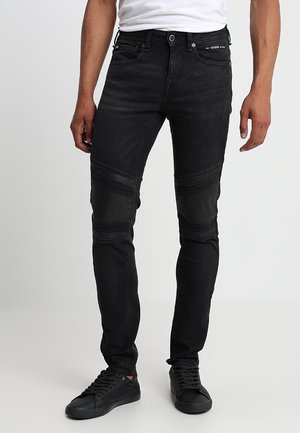 Jeans Skinny Fit - black