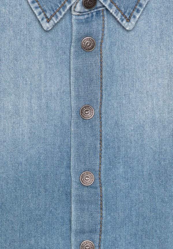 CKAMA UNISEX - Button-down blouse3