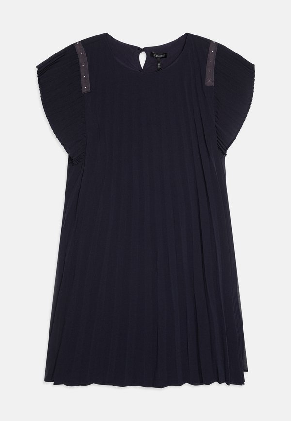 ROBE - Cocktail dress / Party dress - marine