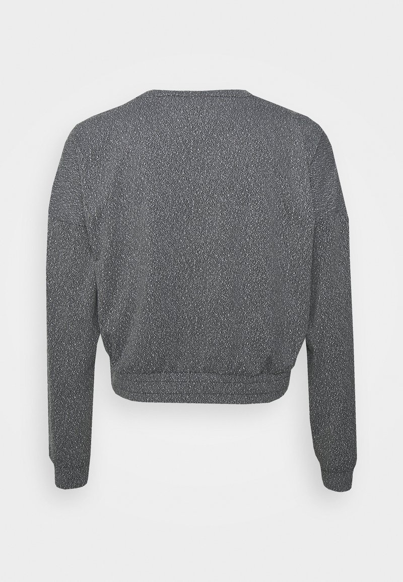 Damen Sweatshirts | Puma CONCEPT LONG SLEEVE Sweatshirt black/schwarz - ER15283 Damen Sweatshirts | Puma CONCEPT LONG SLEEVE Sweatshirt black/schwarz - ER15283