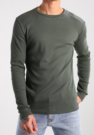 Bluzka z długim rękawem