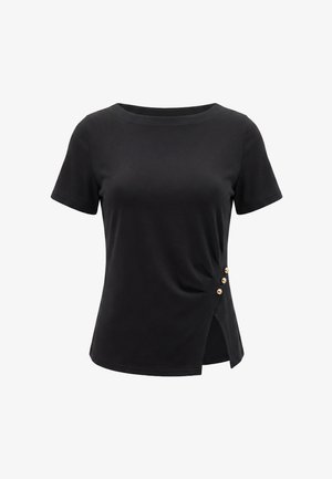 usha, - T-shirt z nadrukiem