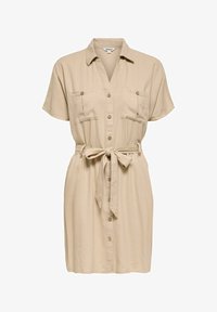 Non sélectionné, oxford tan