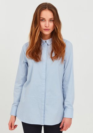 PZELNA - Camicia - kentucky blue