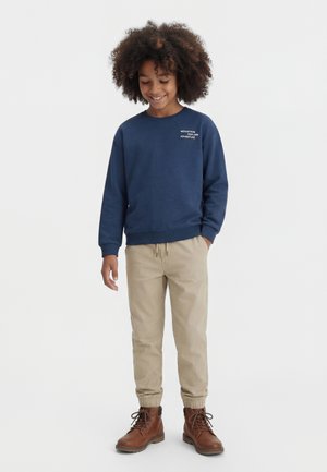 Name it NKMORVILLE - Sweater - insignia blue