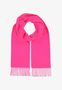 Non selezionato, neon pink