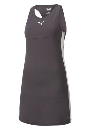 Puma Sportkleid - puma black